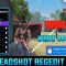 Regedit White444 Apk Macro FF Auto Headshot Versi VIP Anti Banned