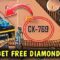 CK-769 Free Fire Kode Misterius Digame FF Ternyata Ini Artinya